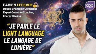 La RENAISSANCE SPIRITUELLE d'un CHAMPION OLYMPIQUE - Fabien LEFEVRE