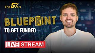 Learn The Exact Strategy This Trader Used To Get Funded With The5ers