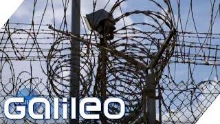 Guantanamo: Das umstrittenste Gefängnis der Welt | Galileo Lunch Break