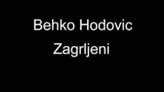 Behko Hodovic - Zagrljeni