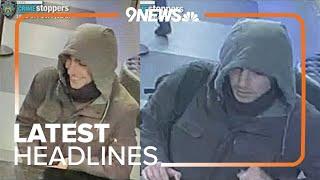 Latest headlines | New Photos Released by NYPD in Search for Gunman Who Killed UnitedHealthcare CEO