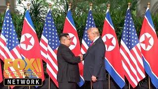 Is denuclearization of North Korea still a realistic goal?