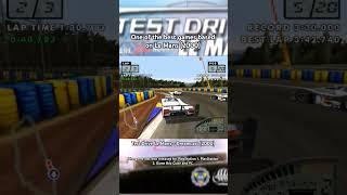 #retrogaming #gameplay #playthrough #lemans #lemans24 #retro #shortvideo #shorts #short #dreamcast