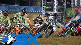 450SX Highlights: San Diego 2020 - Monster Energy Supercross