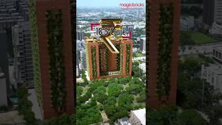 The most expensive residential property in Ahmedabad! #propworth #magicbricks