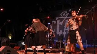 'THE CLAN - Folk n' Roll'   (Irish /Celtic Folk Rock).