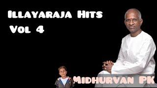 Hits of Illayaraja- Vol 4 (High Quality)