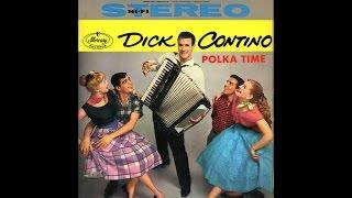 Dick Contino - Polka Time