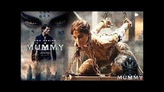 BLOCKBUSTER Movie 2024 - The Mummy - Tom Cruise Action Movies | Top Action Movies in English