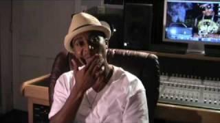 Super Producer Zaytoven interviewed with Dennis Byron - Part 1 (Hiphopenquirer.tv)