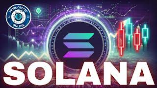 Solana Price News Today - Elliott Wave Price Technical Analysis, Price Update!