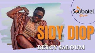  CONCERT  Bercy Saloum  avec SIDY DIOP (2ème Partie)