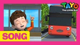 [Tayo's Sing Along Show 2] #02 Let's Go On a Fun Trip!