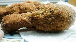 KFC Chicken Orginal Easy Recipe