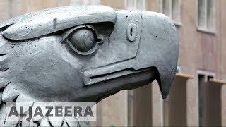 Germany: Nazi-era architecture lingers today