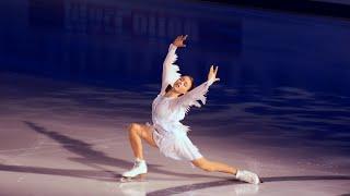 Anna Shcherbakova - Ave Maria - Europeans 2022 - EX / Анна Щербакова - ЧЕ - 16.01.2022