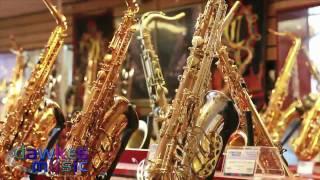 Dawkes Music Woodwind & Brass Warehouse