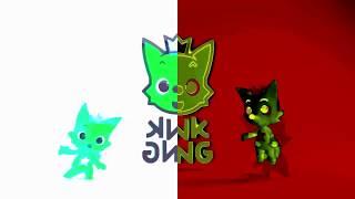 Pinkfong FX Collection #45 | Awesome Pinkfong Effects Overlay | Zaabee