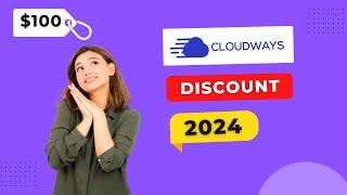 Cloudways Coupon Code | Best Cloudways Deals 2024