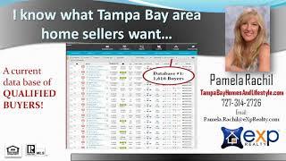 #1 Listing Agent in Palm Harbor Florida 34683