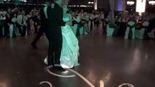 Wedding DJ In Clearwater FL - Tampa Florida Wedding Reception DJ at Rusty Pelican