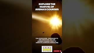 Animation course in bangalore (Arena Animation Rajajinagar Trailer - 22)