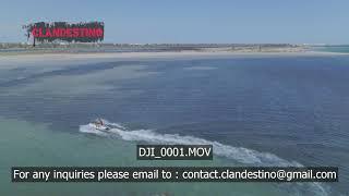 DJI 0001 V1 0002 Drone Stock Videos - Djerba Island - Tunisia