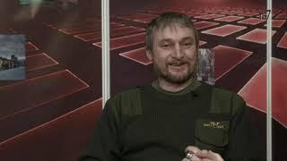 Самовизначення: герої Небесної сотні. Сергій Ткачук, Георгій Янковський, Оксана Горкуша.