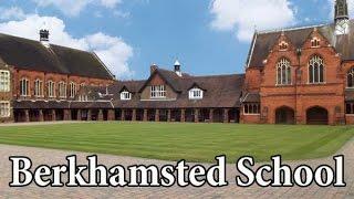 Berkhamsted School