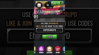 NEW CODE!#roblox #bbz #basketball #basketballzero #fypシ゚viral #fyp