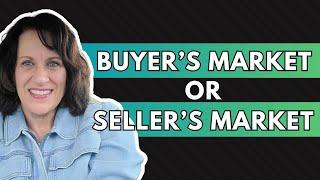 Spring 2025 Oklahoma City Real Estate: Buyer’s or Seller’s Market?  | OKC Housing Market 2025