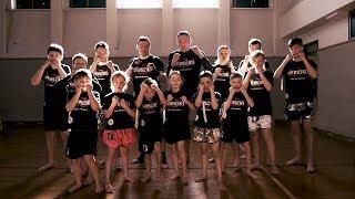 Thaiboxen für Kinder und Jugendliche in Rohrbach in Oberösterreich - Muay Thai Academy Rohrbach