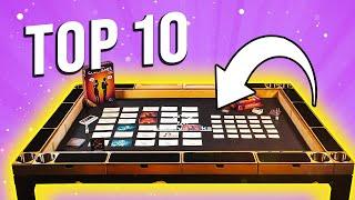 Top 10 Best Board Game Tables You Can Buy