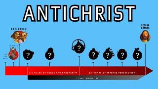 The Complete Antichrist Timeline (Prophecy Explained)