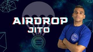 AIRDROP JITO & MARGINFI