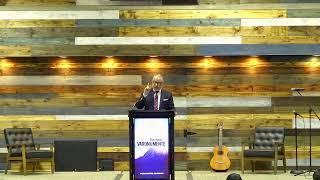 Conferencia de Varones | Pastor Victor Alvarez | Iglesia Bautista Lighthouse