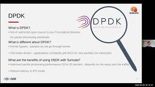 Suricata and DPDK: Everything You Need to Know