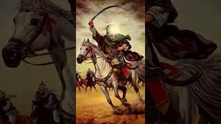 ya mola abbas#molana ali raza rizvi# fazail mola abbas