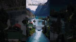 Most Beautiful Places in Norway