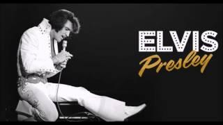 Elvis Presley -  When i am over you ( A master piece )