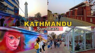 Kathmandu  Brand NEW LOOK After Mayor BALEN Action in Capital City of Nepal 2024