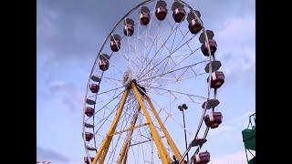 Delaware State Fair Brings Back Old Memories and Provides New Summer Fun