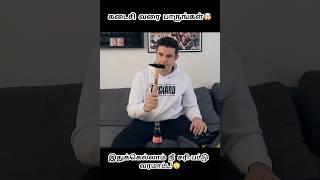 இதுக்கெல்லாம் நீ சரி-பட்டு வரமாட்ட!/Movie explained in tamil)dubbed movies\Tamil voice over/
