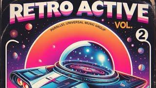 RETRO ACTIVE SAMPLE LIBRARY VOL. 2