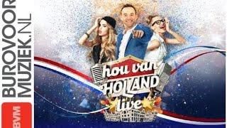 Hou Van Holland Live Promo BVM Buro Voor Muziek