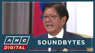 Marcos: Cabinet revamp not only for optics, but deep performance review | ANC