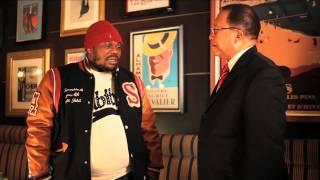 Beanie Sigel - Man to Man Ep. 2