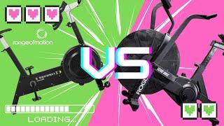 Airbike vs Bike Erg: Training Effect Comparison