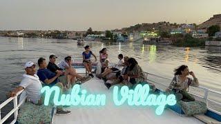 Exploring Nubian Village: The Most Colorful Place in Egypt