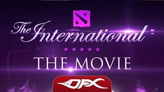 The International 4 Movie